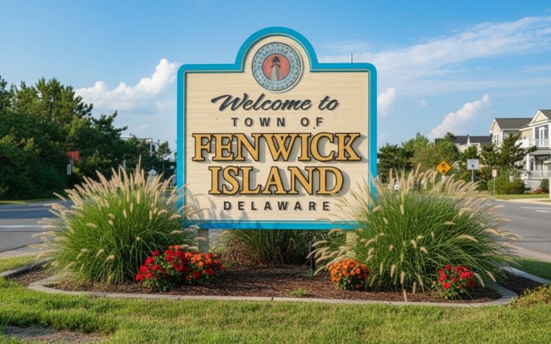 Fenwick Island, DE