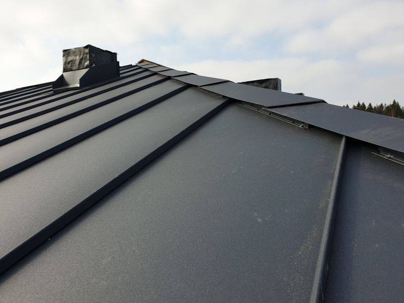 Aluminum Roof Waterproofing in Ocean View, DE