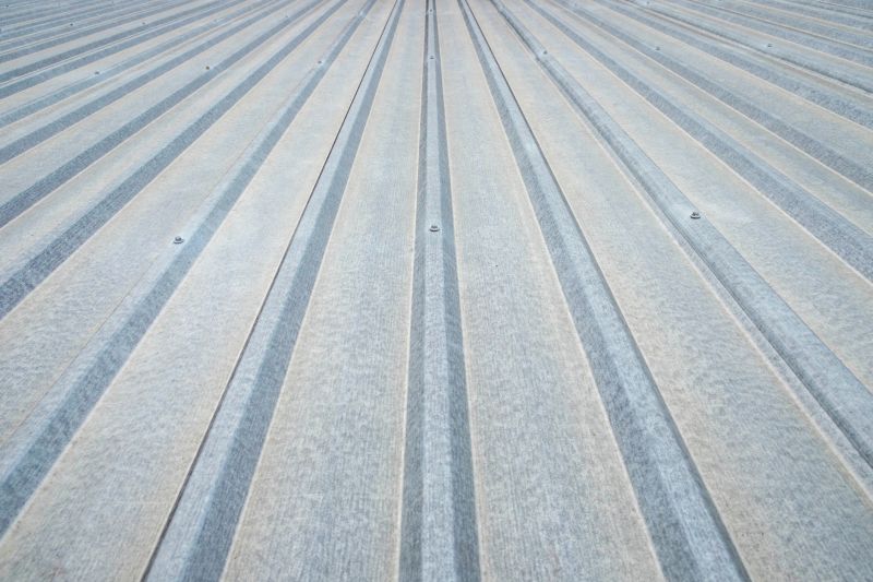 Aluminum Roof Waterproofing in Ocean View, DE
