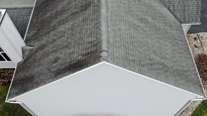 Asphalt Roof Inspection in Lewes, DE