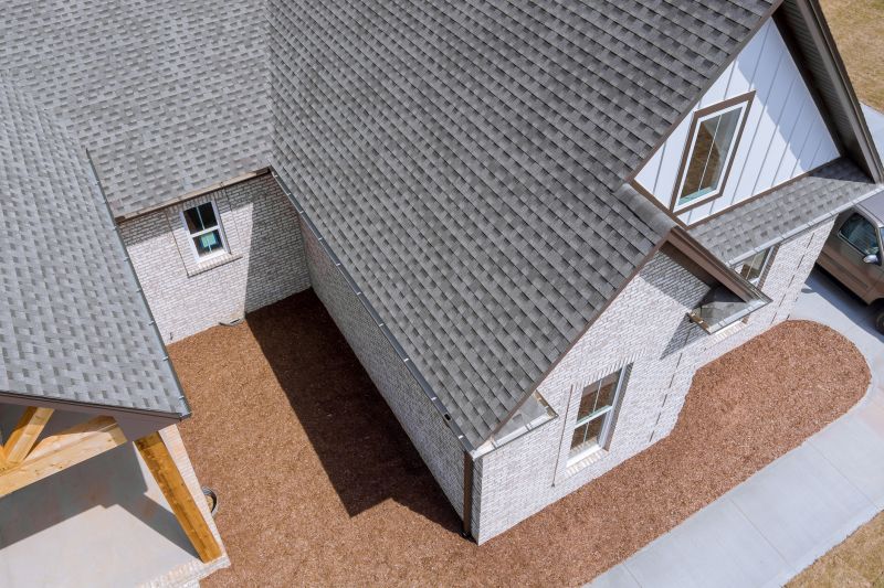 Asphalt Roof Replacement in Bethany Beach, DE