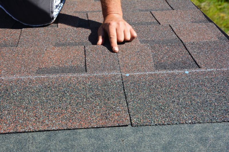 Asphalt Roof Replacement in Fenwick Island, DE