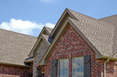 Asphalt Roof Replacement in Millville, DE