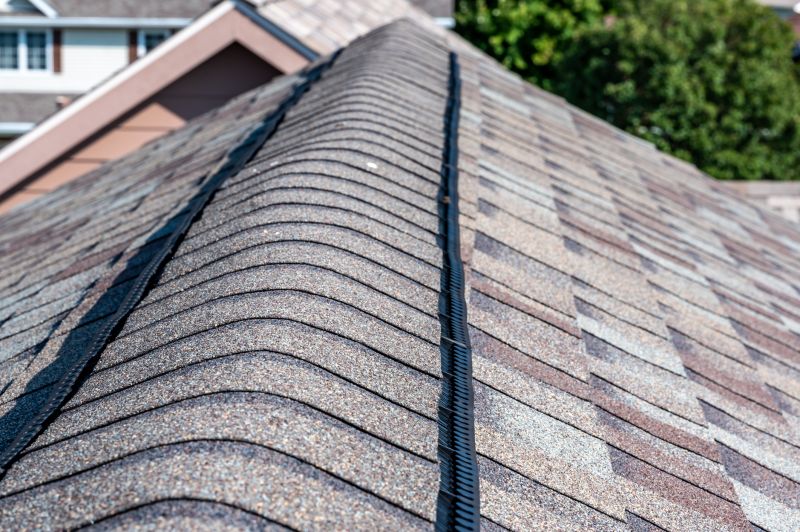 Asphalt Shingles Installation in Berlin, MD