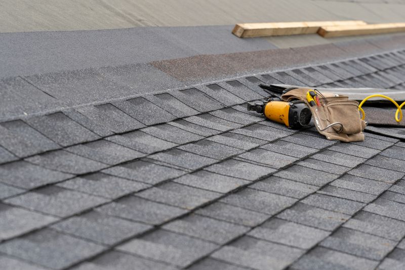 Asphalt Shingles Installation in Bethany Beach, DE