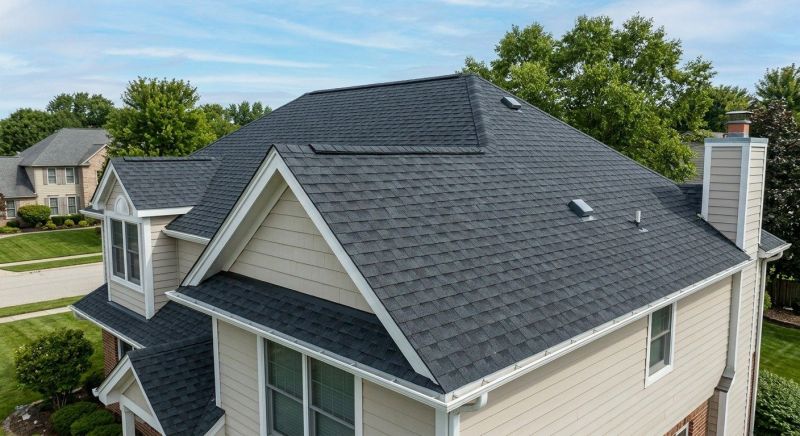 Asphalt Shingles Installation in Dagsboro, DE