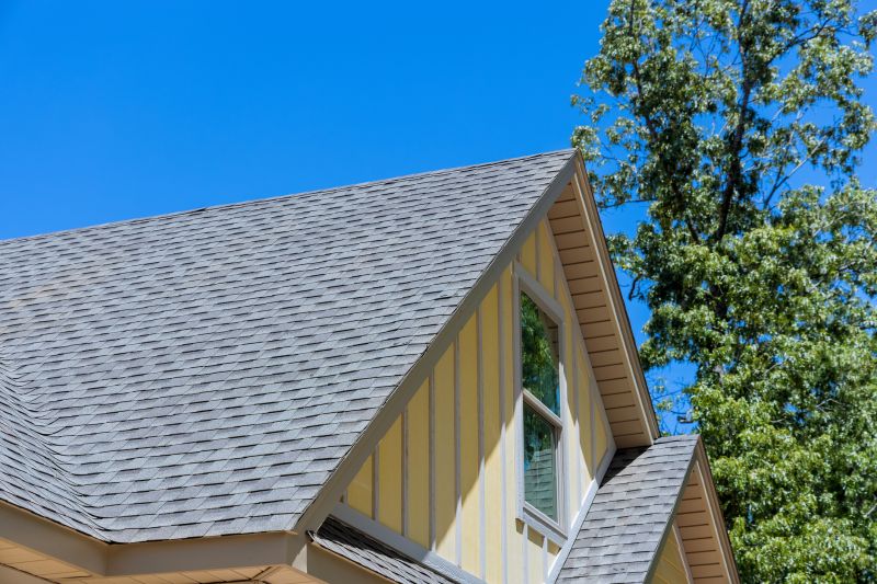 Asphalt Shingles Installation in Harbeson, DE