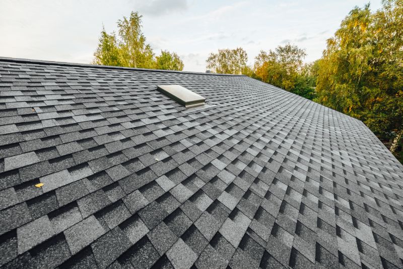 Asphalt Shingles Installation in Laurel, DE