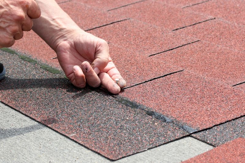 Asphalt Shingles Installation in Lewes, DE