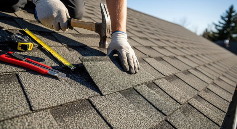 Asphalt Shingles Installation in Millsboro, DE