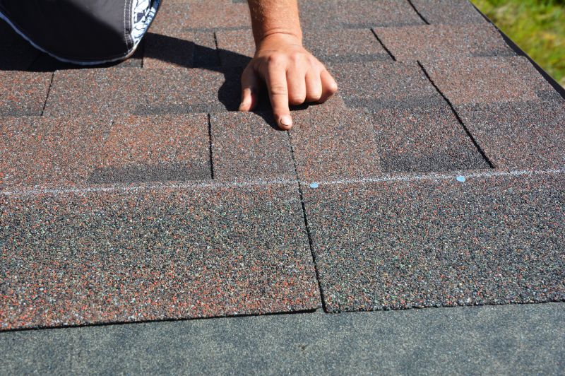 Asphalt Shingles Installation in Millville, DE