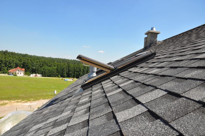 Asphalt Shingles Installation in Parsonsburg, MD