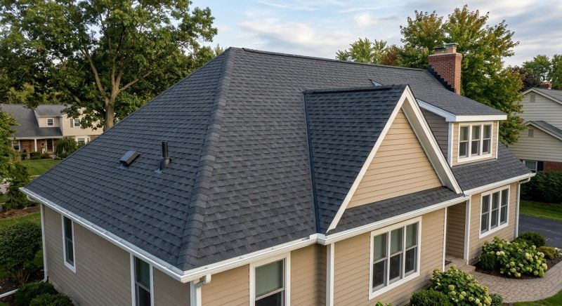 Asphalt Shingles Installation in Selbyville, DE