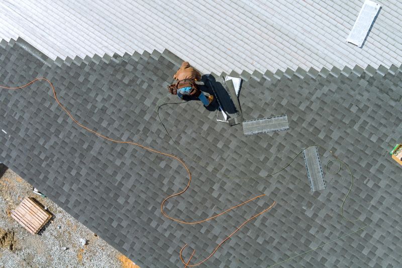 Asphalt Shingles Installation in Selbyville, DE