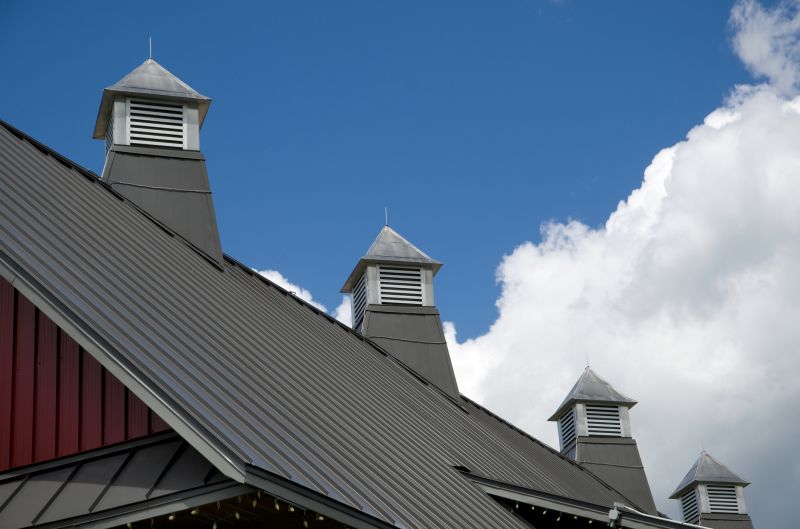 Barn Roof Replacement in Lewes, DE