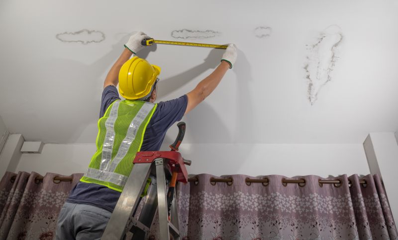 Bedroom Leak Repair in Ocean View, DE