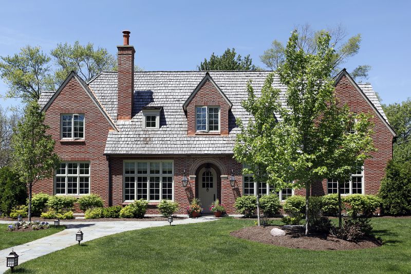 Cedar Shake Roof Construction in Ocean View, DE