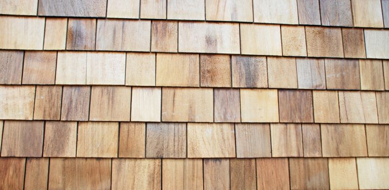 Cedar Shingles Repair in Berlin, MD