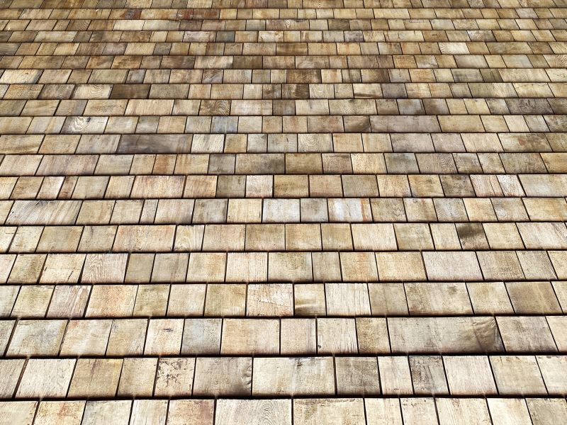 Cedar Shingles Repair in Laurel, DE