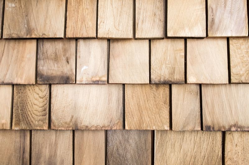 Cedar Shingles Repair in Lewes, DE