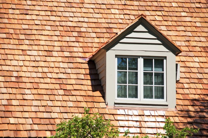 Cedar Shingles Replacement in Georgetown, DE
