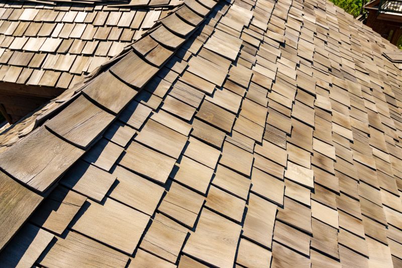 Cedar Shingles Replacement in Worcester County, MD