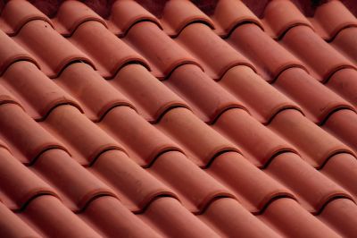 Clay Roof Installation in Ellendale, DE