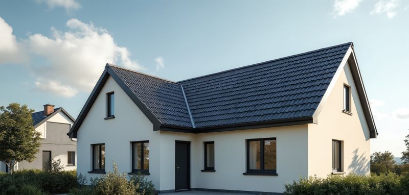 Clay Roof Installation in Harbeson, DE