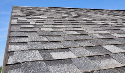 Composite Shingle Replacement in Ocean View, DE