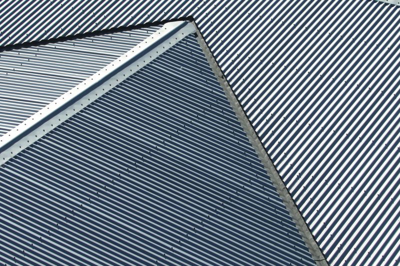 Corrugated Roof Repair in Selbyville, DE