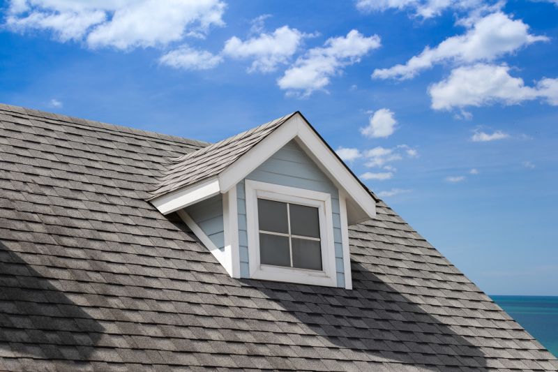 Dormer Leak Repair in Ocean View, DE