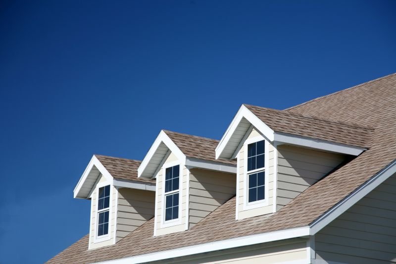 Dormer Repair in Bethany Beach, DE