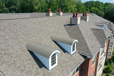 Dormer Repair in Dagsboro, DE