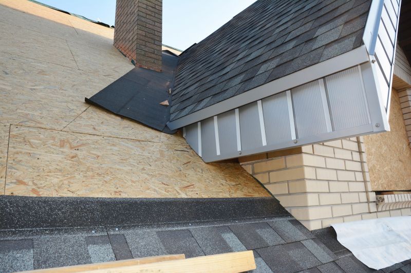 Dormer Repair in Dewey Beach, DE