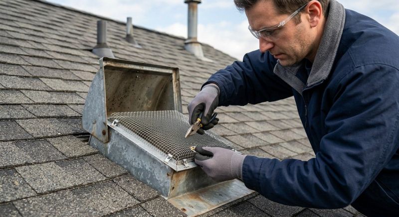 Dormer Repair in Frankford, DE
