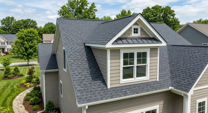 Dormer Repair in Harbeson, DE