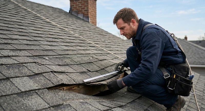 Dormer Repair in Millville, DE