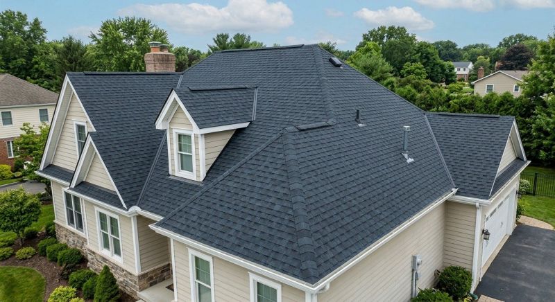 Dormer Roof Installation in Ocean View, DE