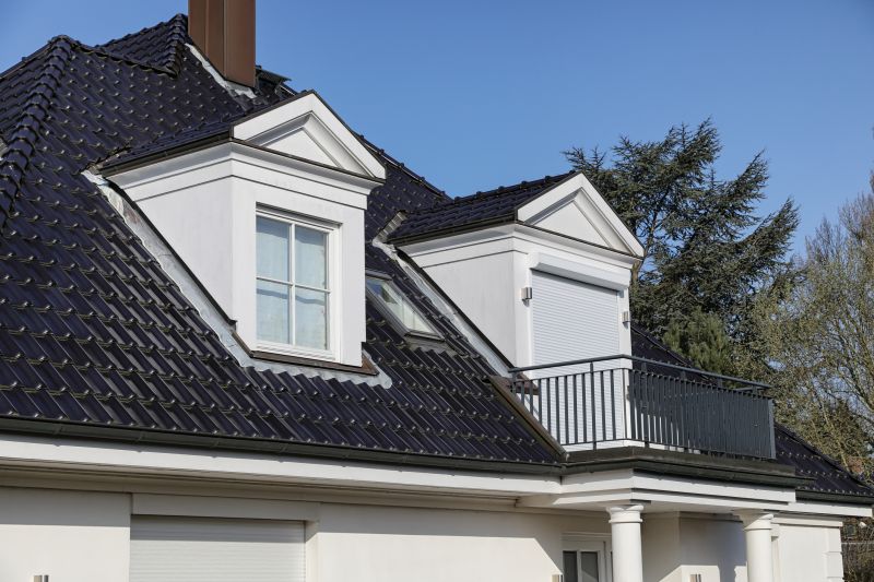 Dormer Roof Installation in Ocean View, DE