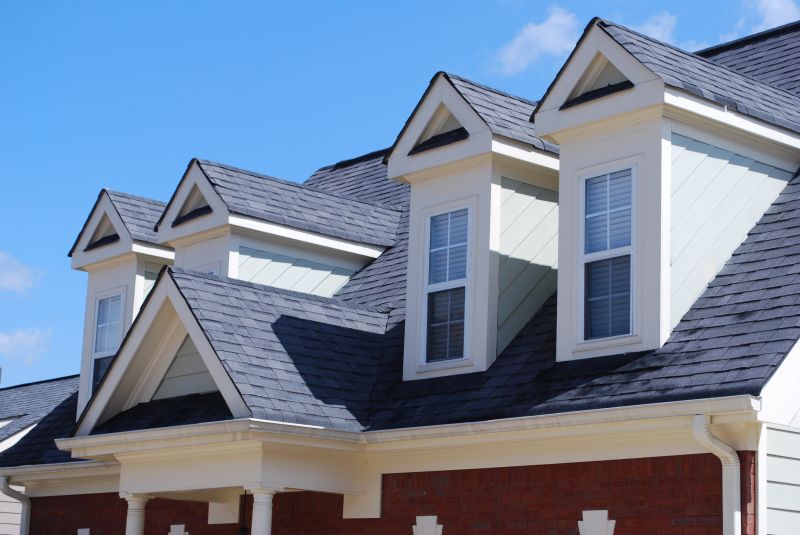 Dormer Roof Installation in Ocean View, DE