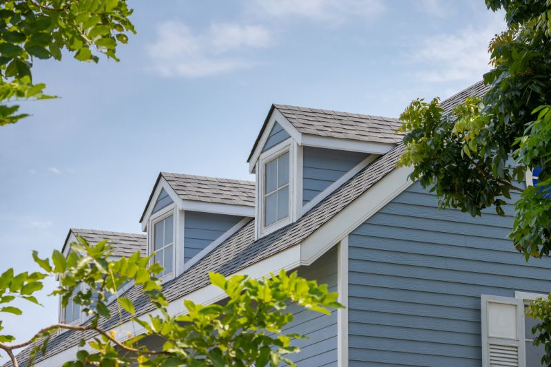 Dormer Roof Repair in Ocean View, DE