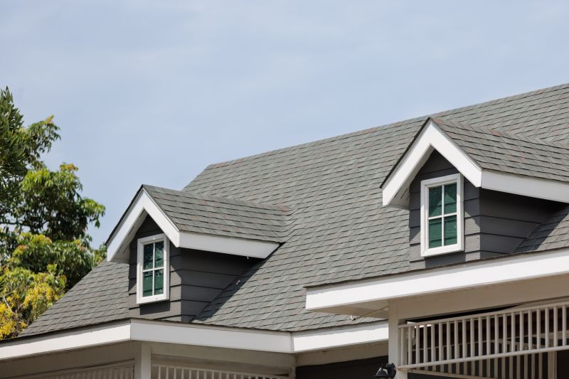 Dormer Roof Repair in Ocean View, DE