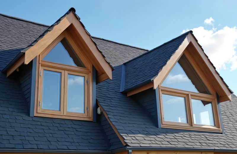 Dormer Roof Replacement in Ocean View, DE
