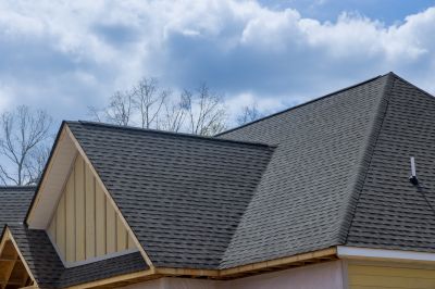 Fiberglass Shingles Repair in Ocean View, DE