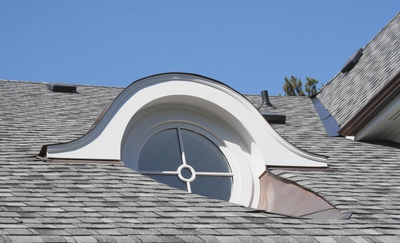 Flashing Replacement Service in Ocean View, DE
