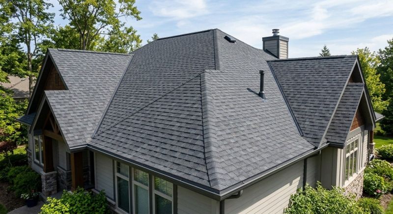House Roof Installation in Dewey Beach, DE