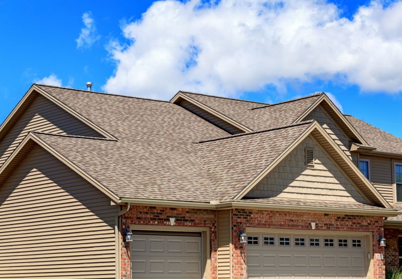 House Roof Installation in Laurel, DE