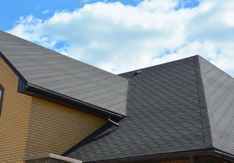 House Roof Installation in Millville, DE