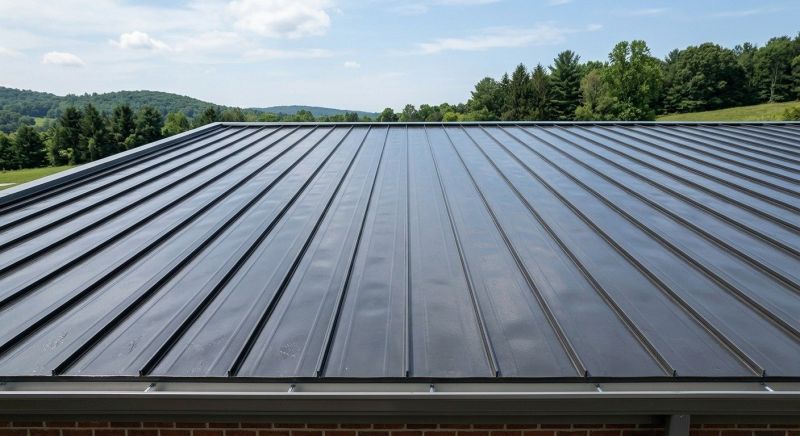 Metal Roof Coating Service in Ocean View, DE