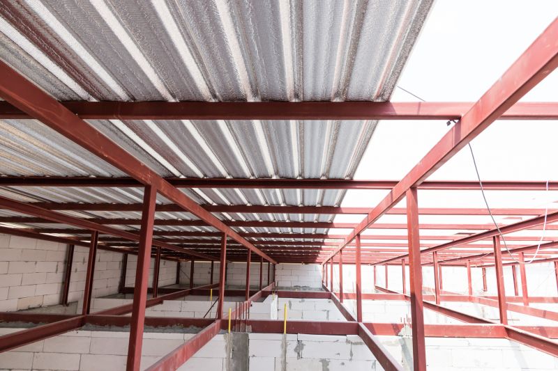 Metal Roof Installation in Worcester County, MD